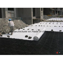 High Quality Non Woven Geotextile, Needle Punched Geotextile for Highway